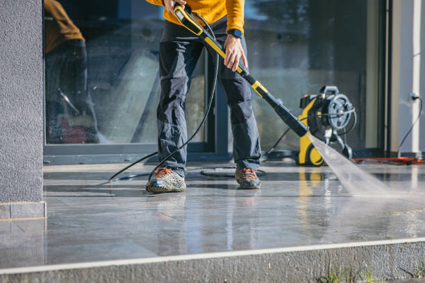 Trusted Smyrna, GA Pressure Washing Services Experts