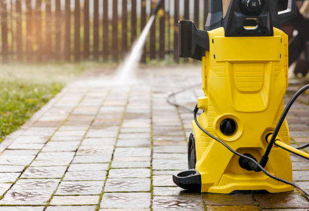 Best Roof Cleaning and Mildew Removal in Smyrna, GA